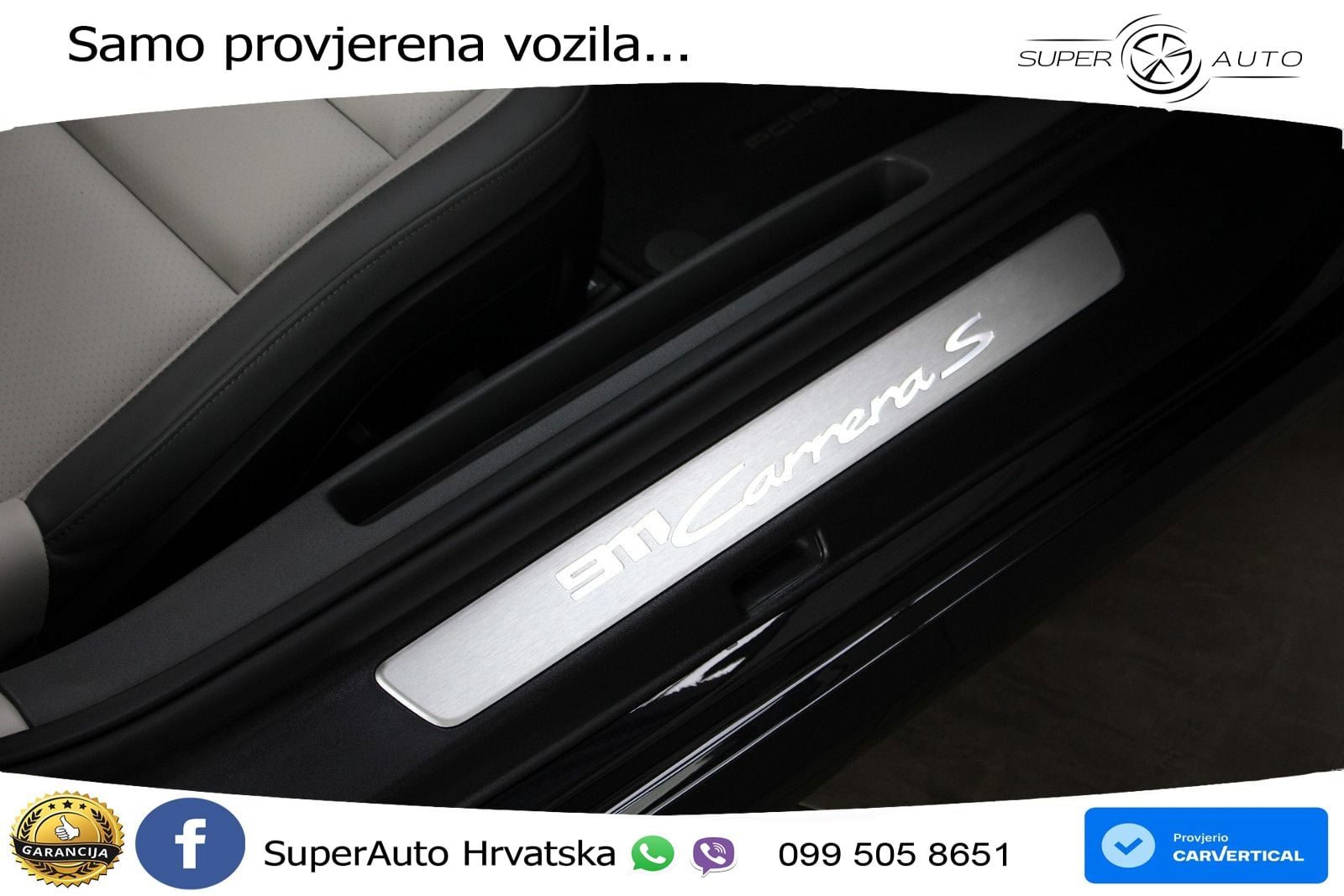 Porsche 911 Carrera GTS Cabriolet 3.0 (480 KS) PDK