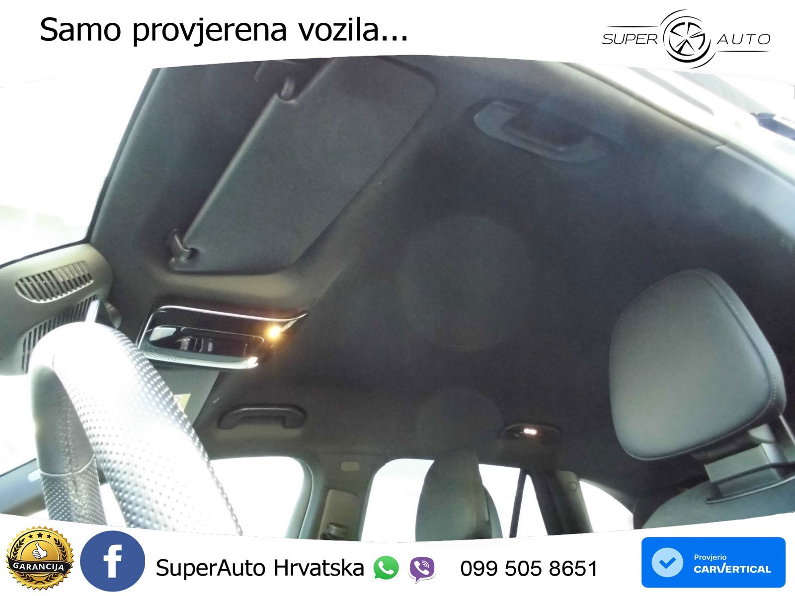 Mercedes GLC 300d (269 KS) 4MATIC 9G-TRONIC AMG LED+GR SJED+ACC