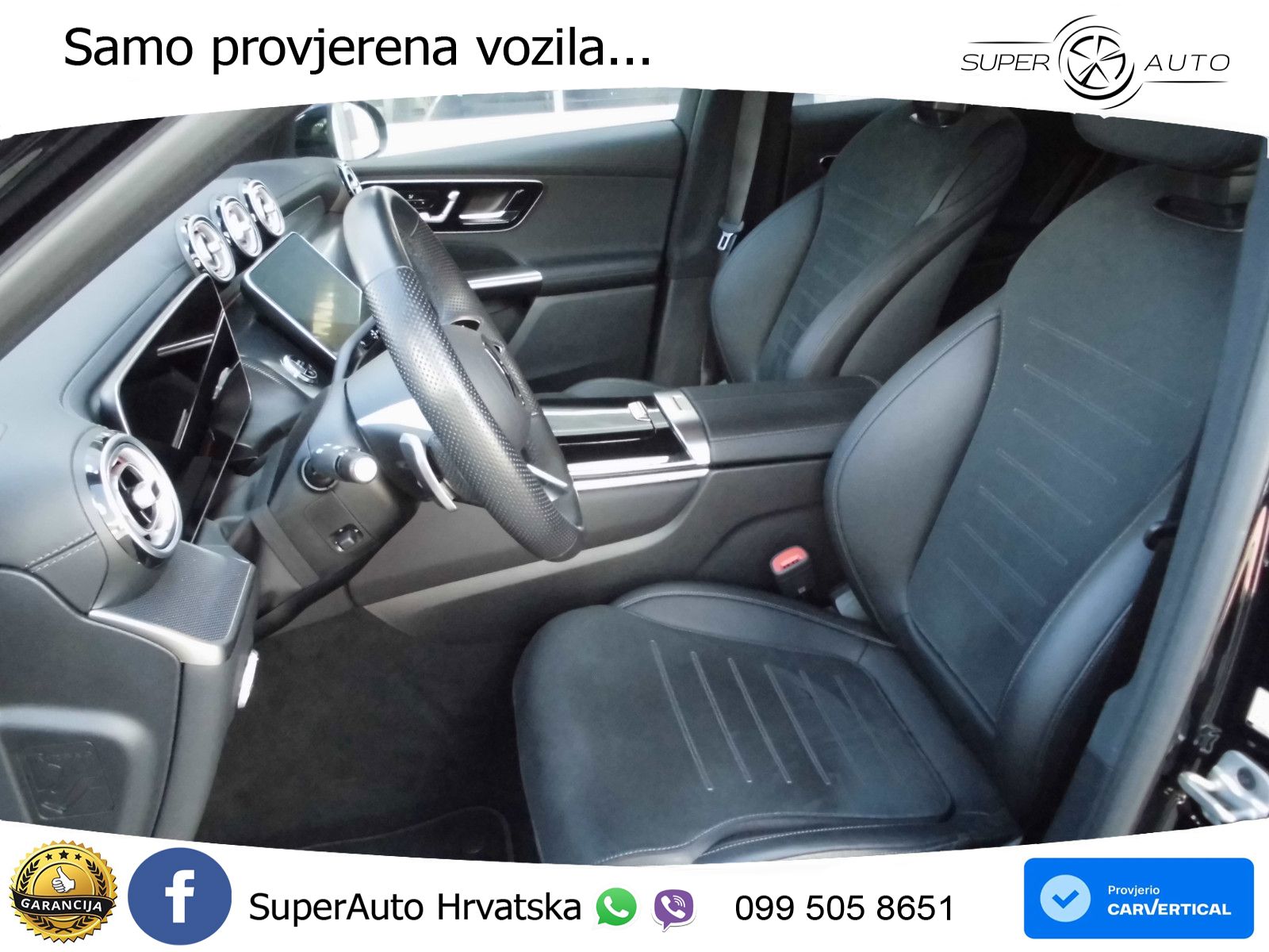 Mercedes GLC 300d (269 KS) 4MATIC 9G-TRONIC AMG LED+GR SJED+ACC