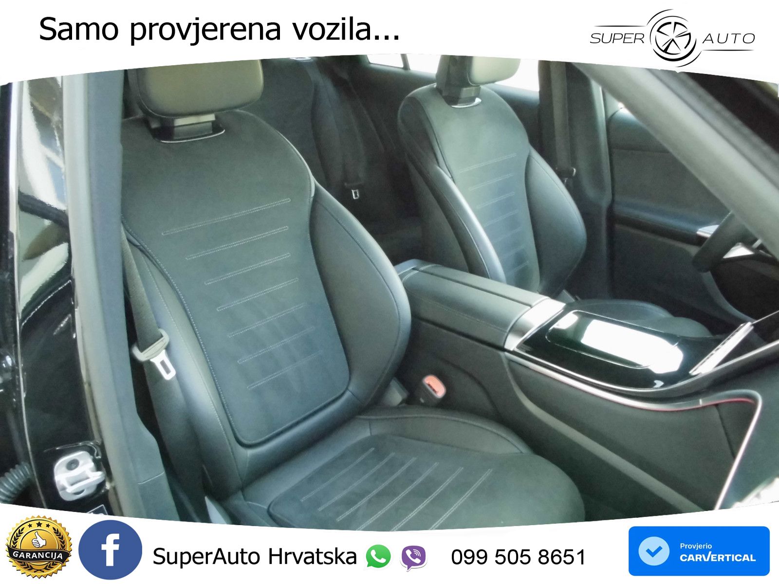 Mercedes GLC 300d (269 KS) 4MATIC 9G-TRONIC AMG LED+GR SJED+ACC