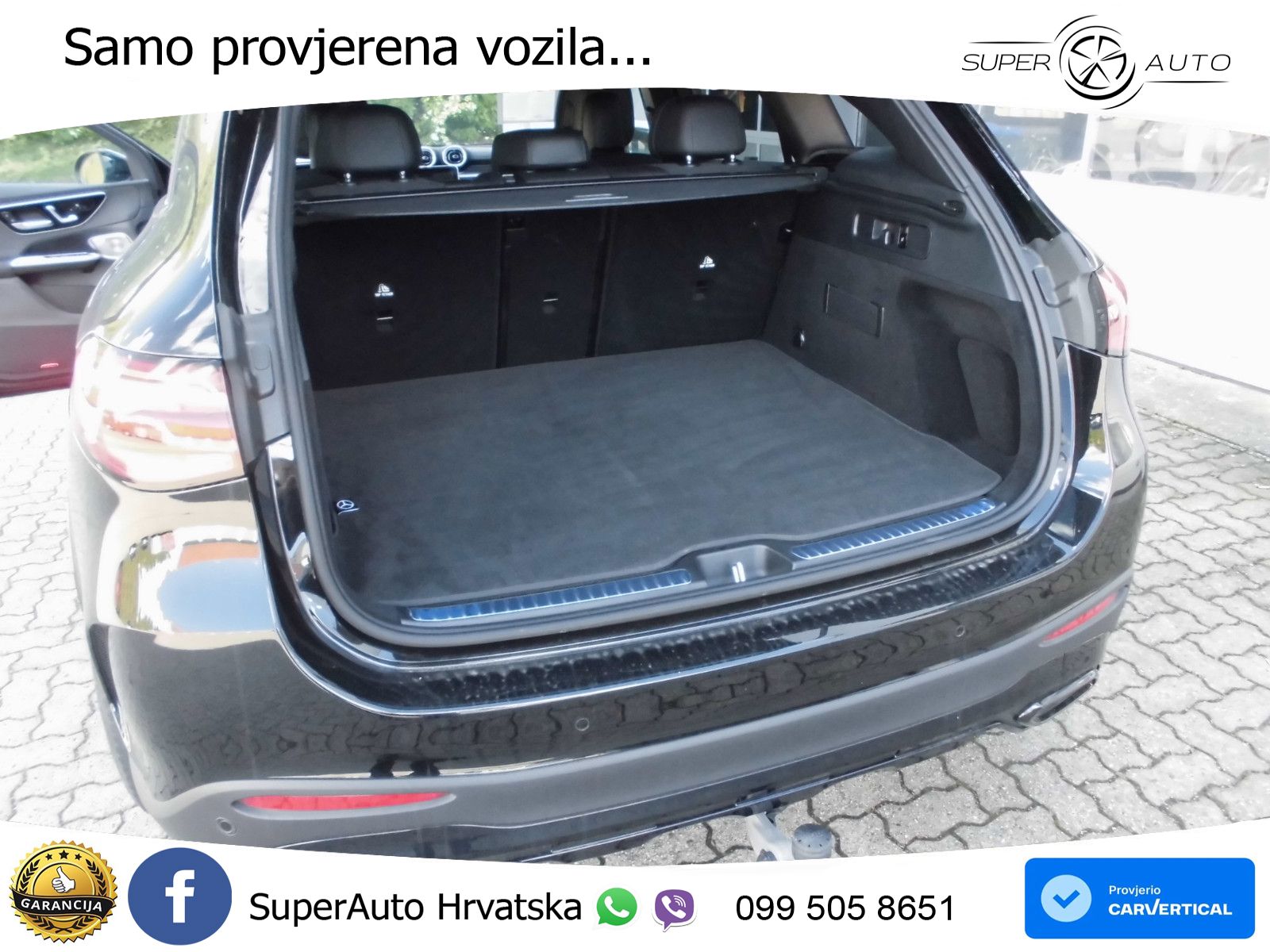 Mercedes GLC 300d (269 KS) 4MATIC 9G-TRONIC AMG LED+GR SJED+ACC