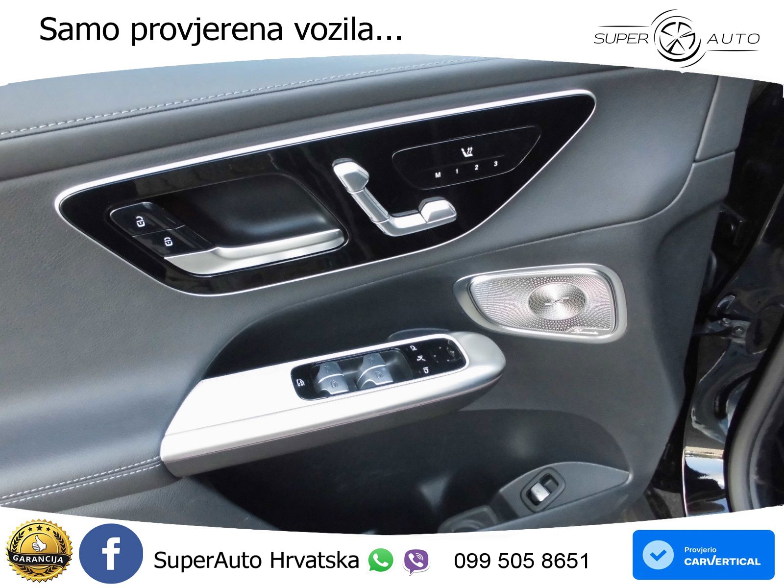 Mercedes GLC 300d (269 KS) 4MATIC 9G-TRONIC AMG LED+GR SJED+ACC