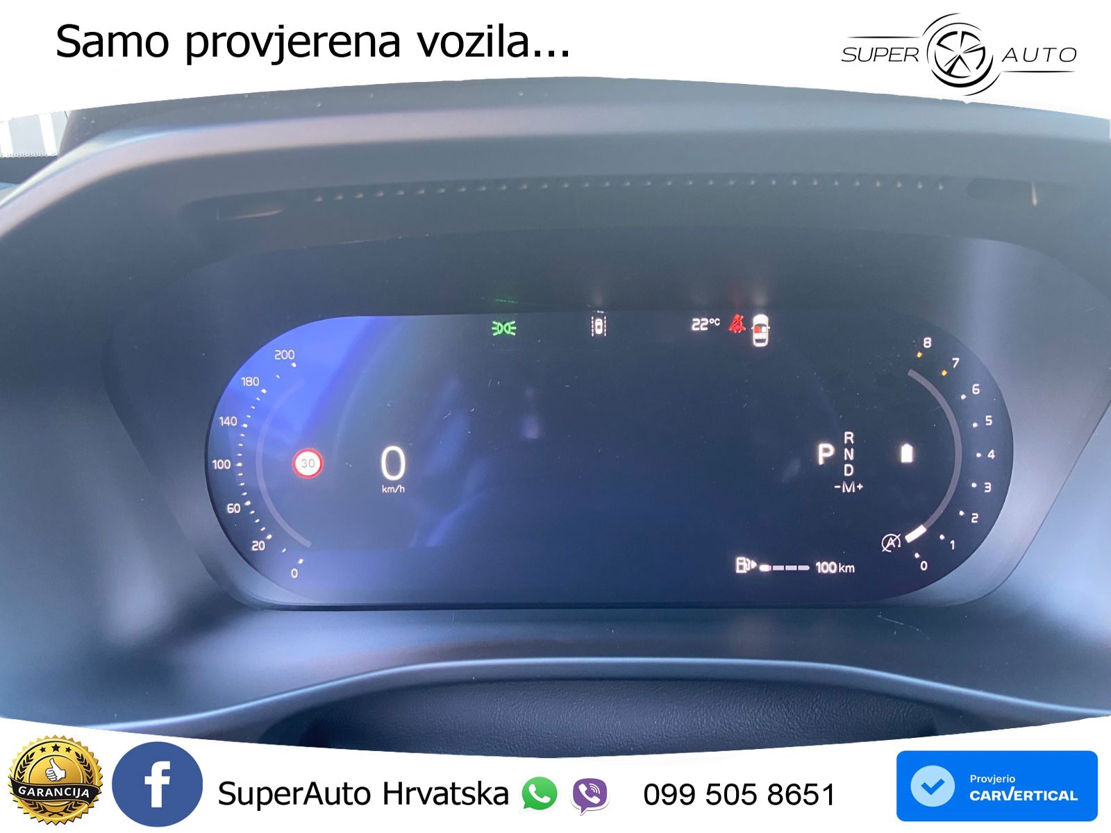 Volvo XC40 2.0 B3 163 KS Automatic LED+GR SJED+ACC