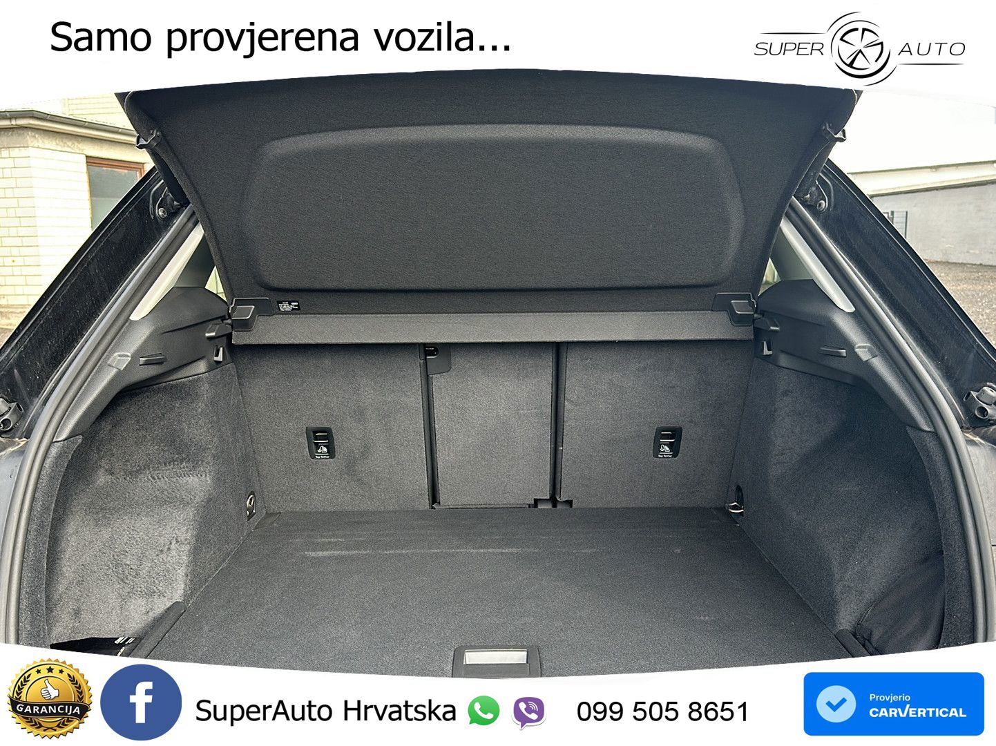 Audi Q3 35 TDI (150 KS) quattro S tronic