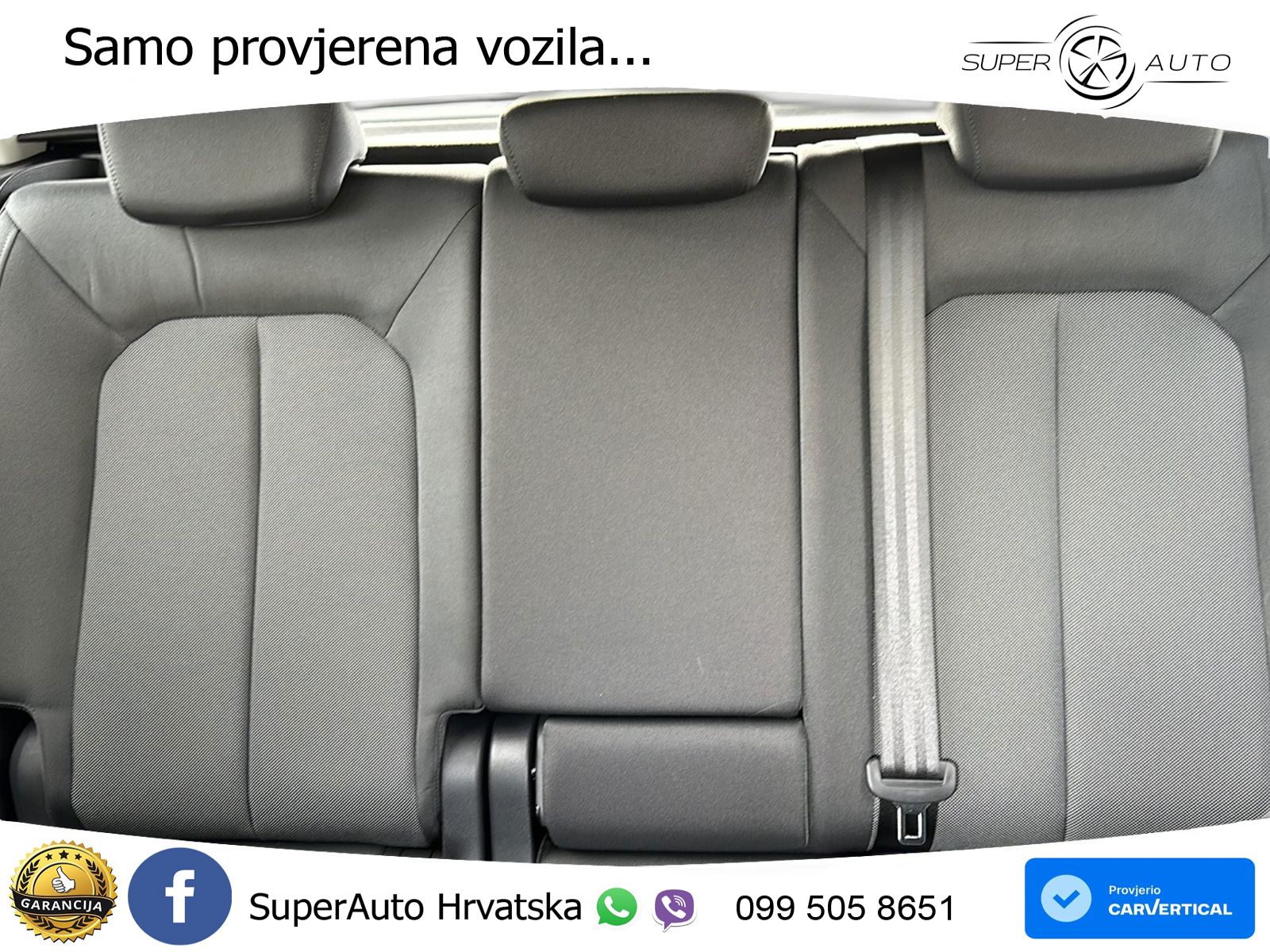 Audi Q3 35 TDI (150 KS) quattro S tronic