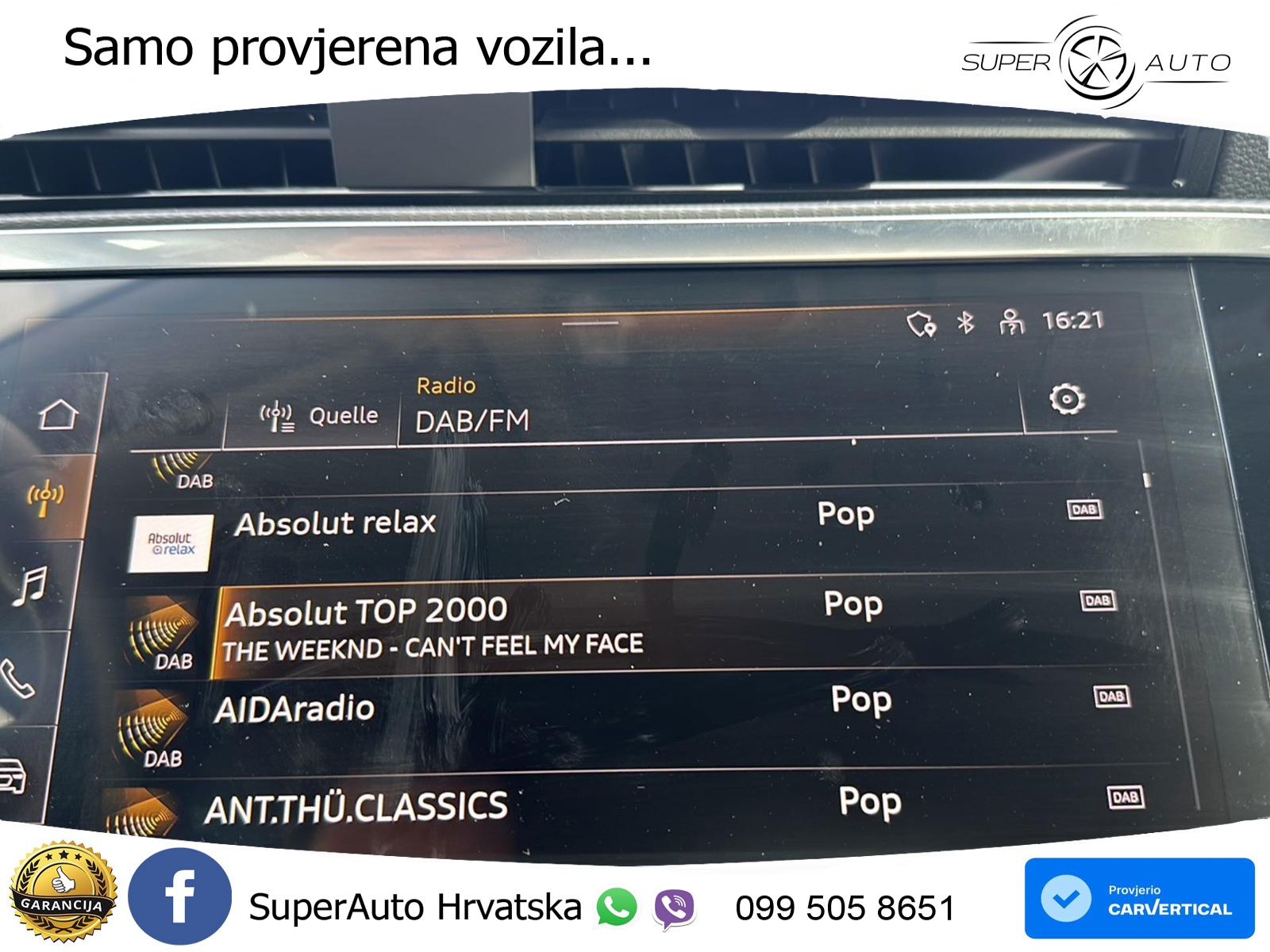 Audi Q3 35 TDI (150 KS) quattro S tronic