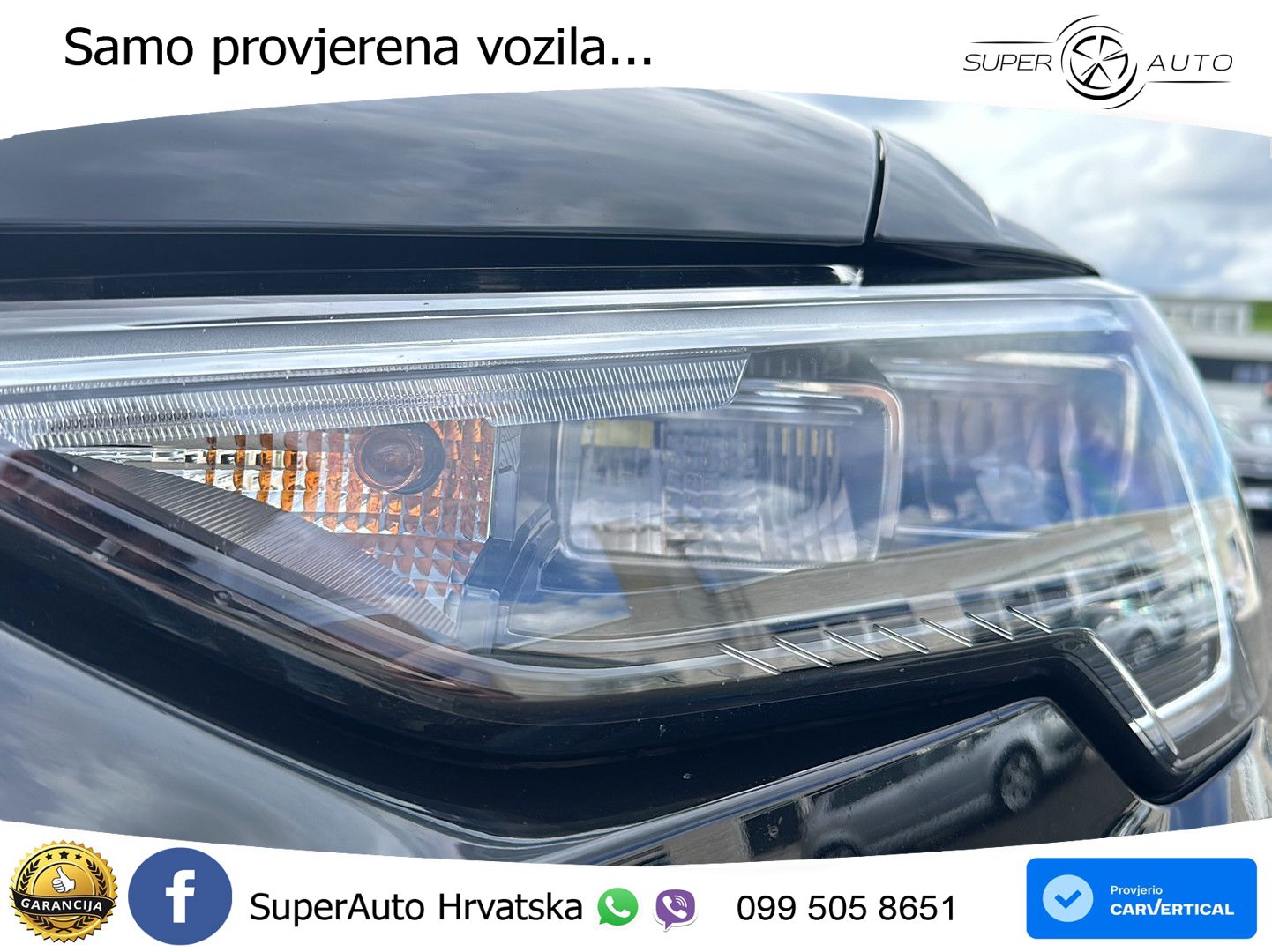 Audi Q3 35 TDI (150 KS) quattro S tronic