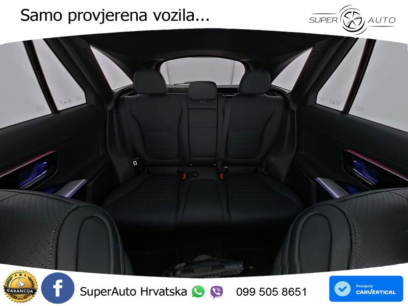 Mercedes GLC 220d (197 KS) 4MATIC 9G-TRONIC AMG LED+GR SJED+ACC