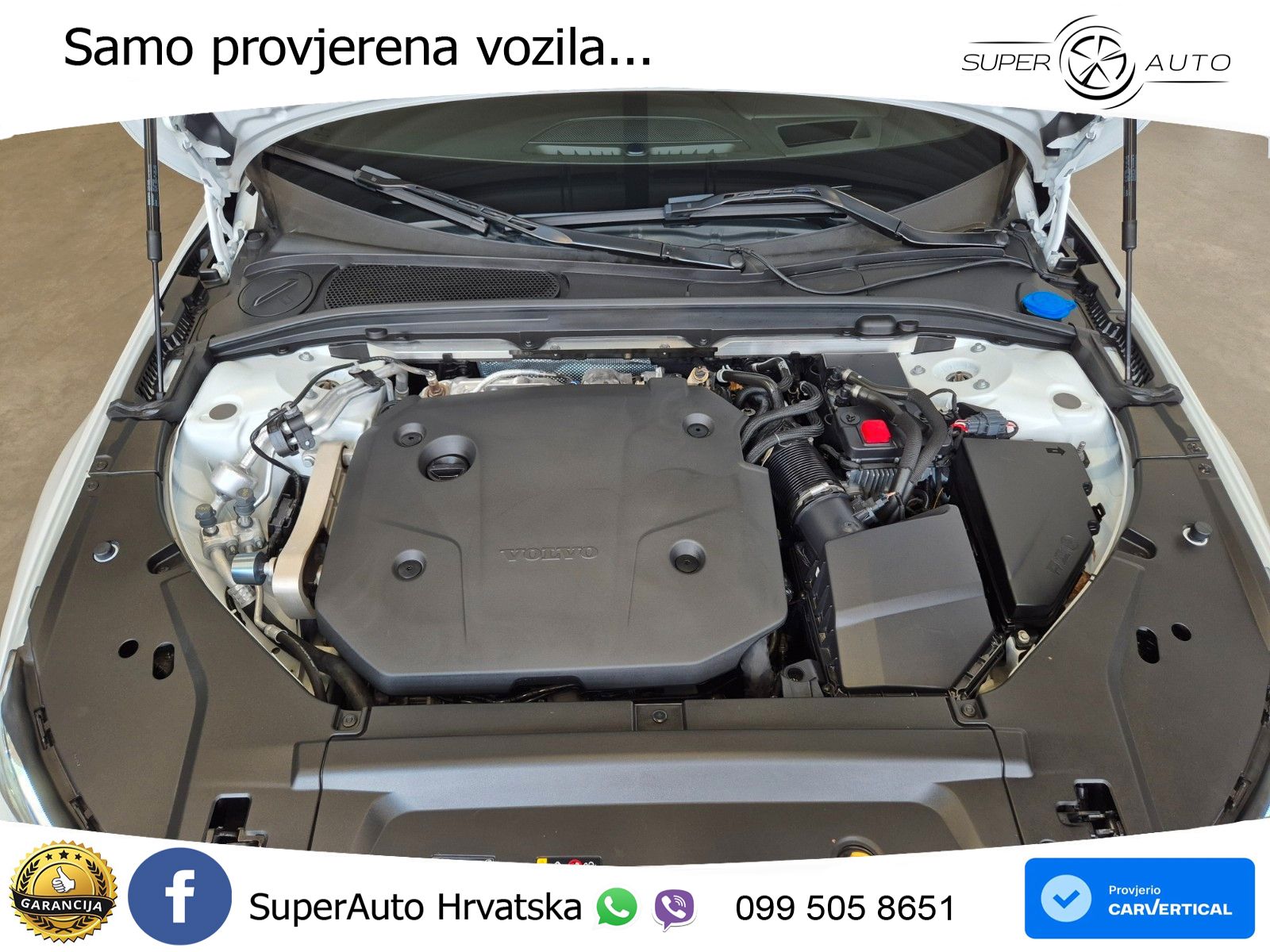 Volvo V90 2.0 B4 Diesel AWD Geartronic LED+GR SJED+ACC