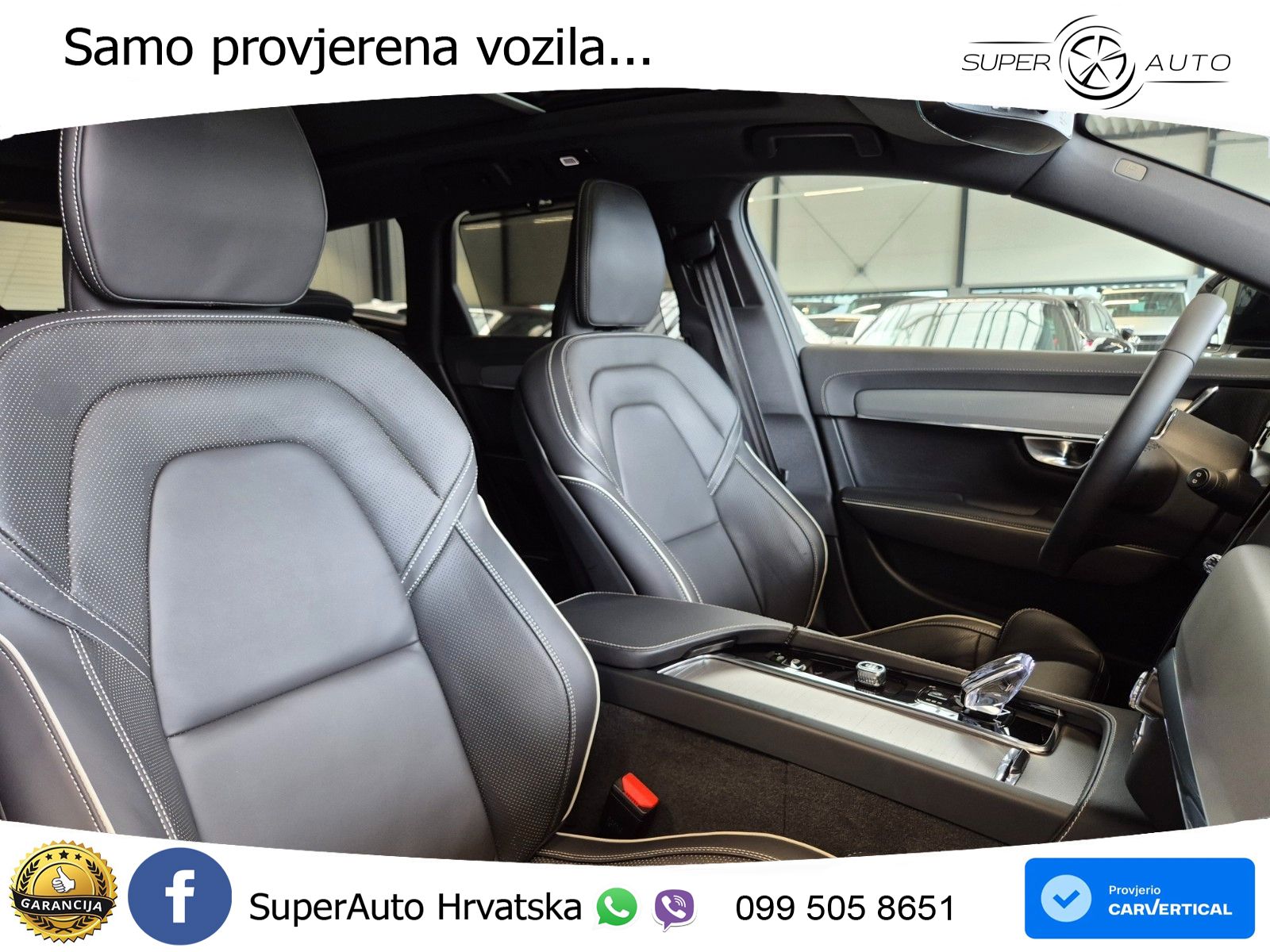 Volvo V90 2.0 B4 Diesel AWD Geartronic LED+GR SJED+ACC