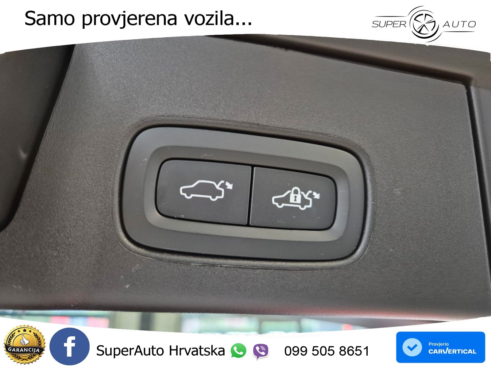 Volvo V90 2.0 B4 Diesel AWD Geartronic LED+GR SJED+ACC