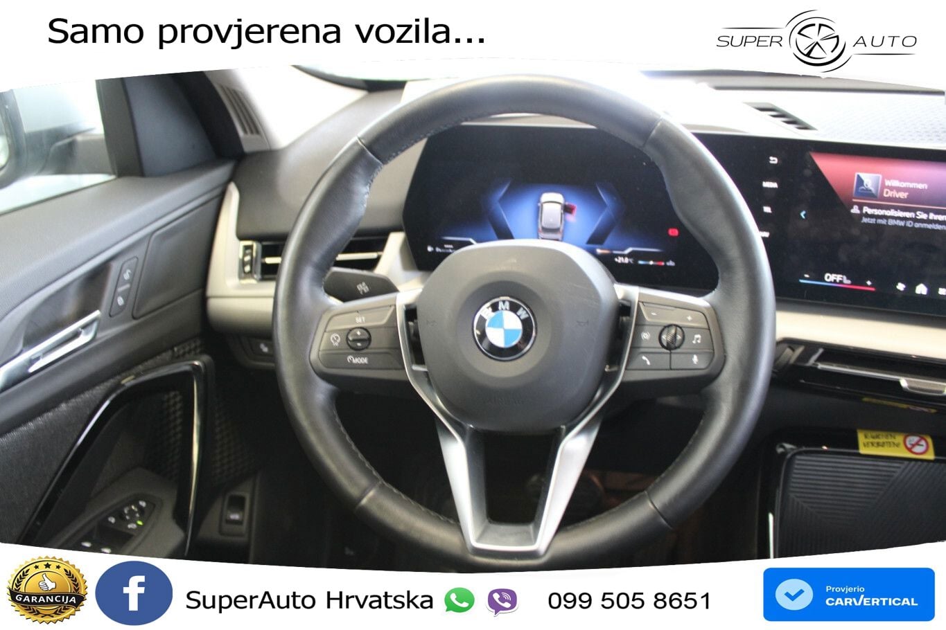 BMW X1 18i (136 KS) sDrive Steptronic