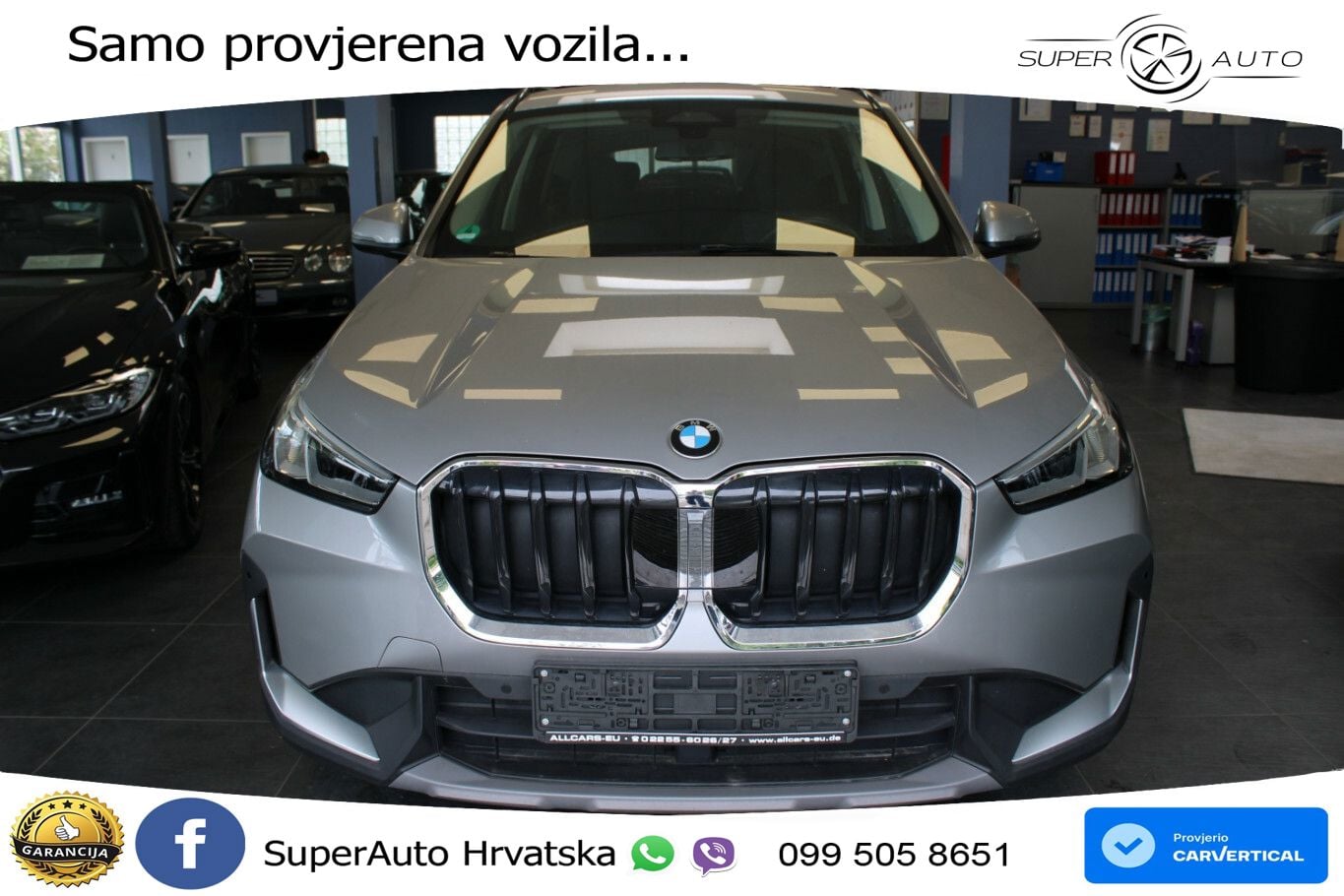BMW X1 18i (136 KS) sDrive Steptronic