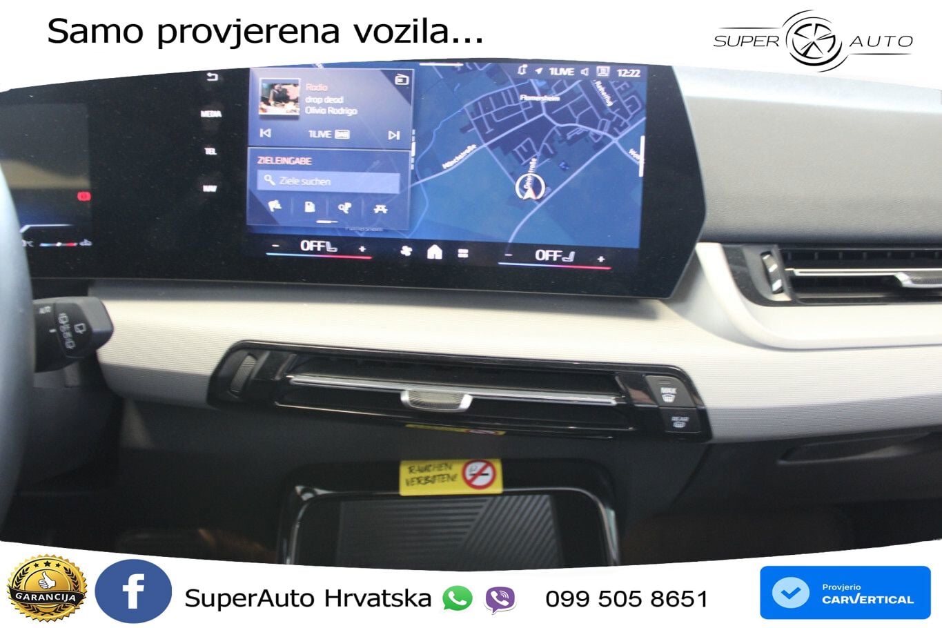 BMW X1 18i (136 KS) sDrive Steptronic