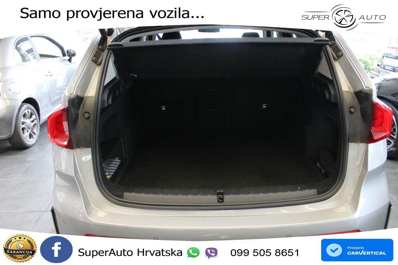 BMW X1 18i (136 KS) sDrive Steptronic