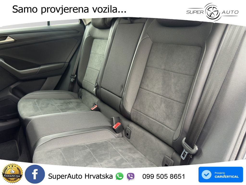 Volkswagen T-Roc I 2.0 TDI (150 KS) DSG LED+GR SJED+ACC