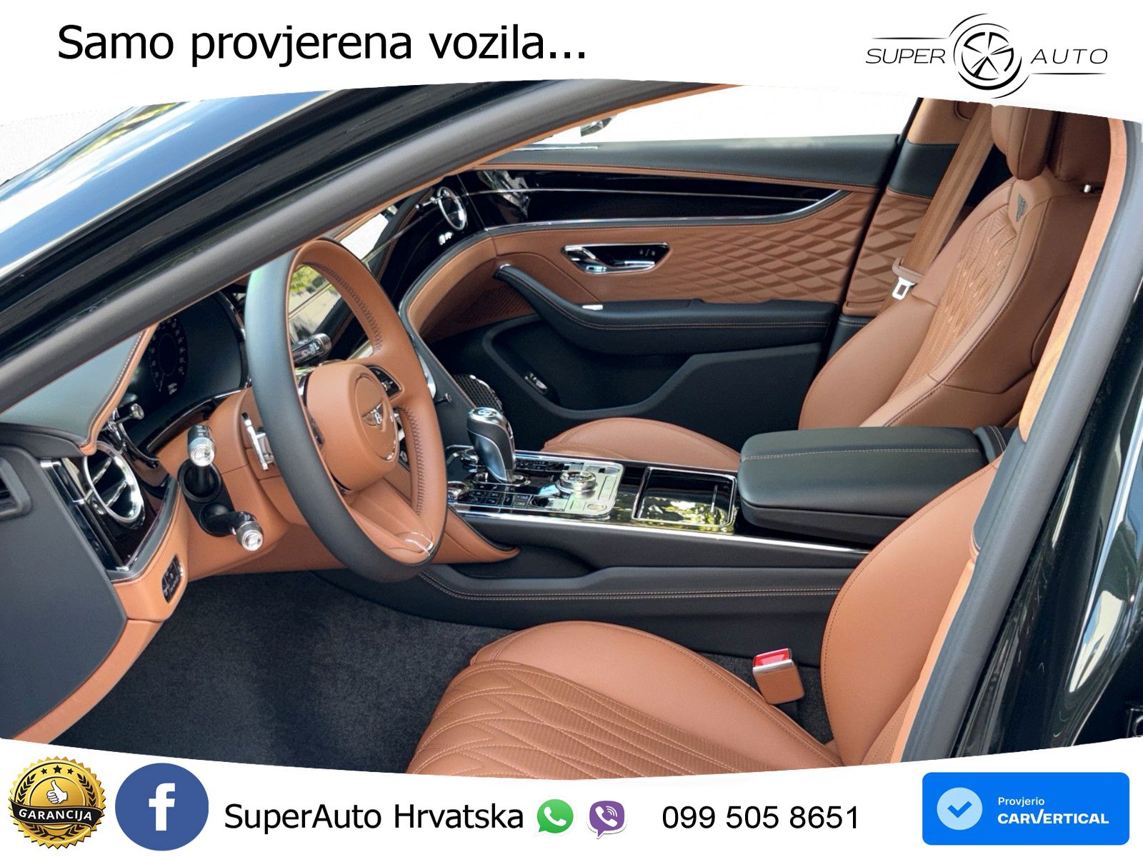 Bentley Flying Spur IV S 4.0 V8 TFSi (680 KS) AWD DCT LED+GR SJED+ACC