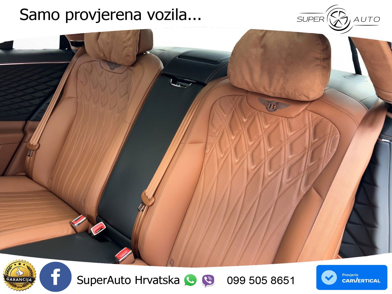 Bentley Flying Spur IV S 4.0 V8 TFSi (680 KS) AWD DCT LED+GR SJED+ACC