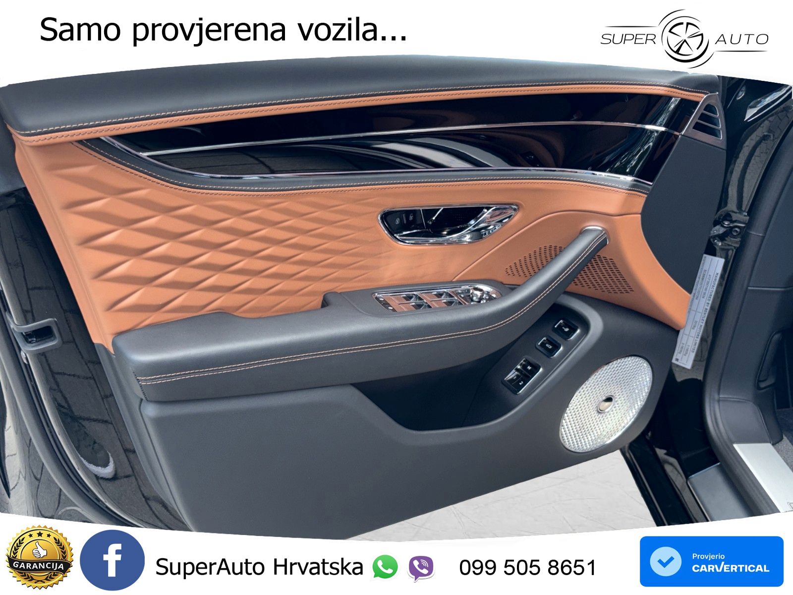 Bentley Flying Spur IV S 4.0 V8 TFSi (680 KS) AWD DCT LED+GR SJED+ACC