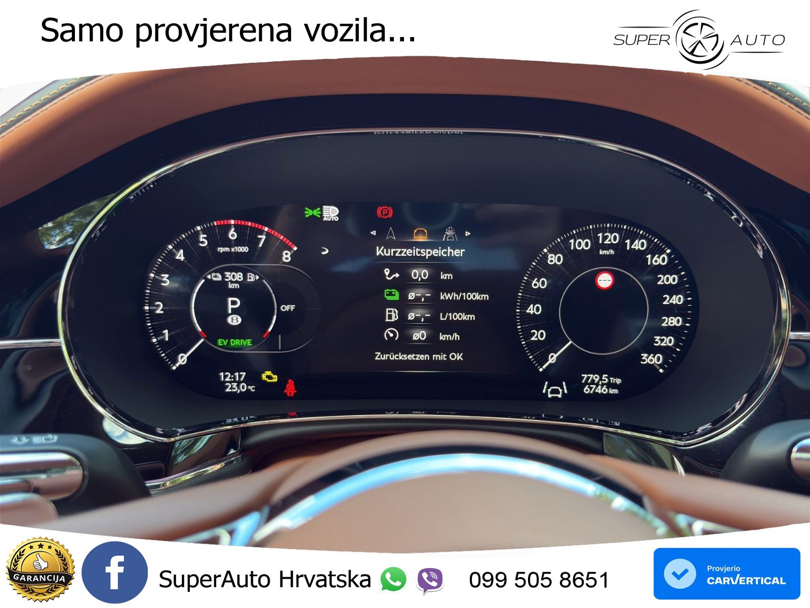 Bentley Flying Spur IV S 4.0 V8 TFSi (680 KS) AWD DCT LED+GR SJED+ACC
