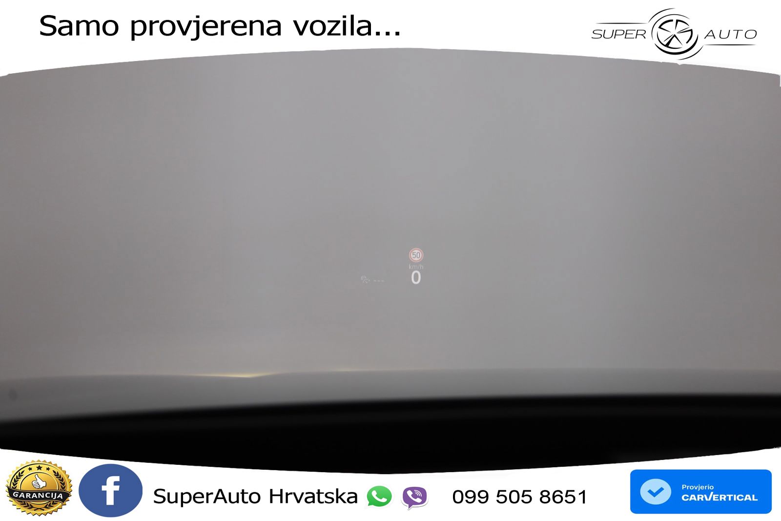 Volkswagen Passat Variant 1.5 eTSI (150 KS) DSG LED+GR SJED+ACC
