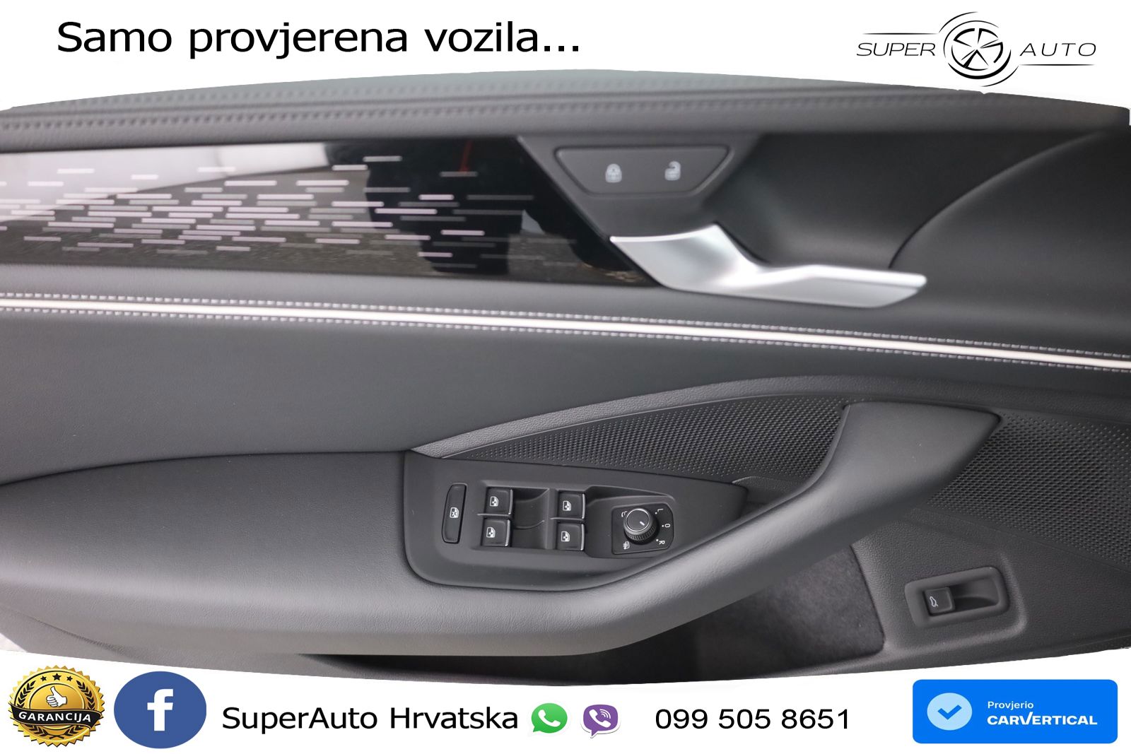 Volkswagen Passat Variant 1.5 eTSI (150 KS) DSG LED+GR SJED+ACC