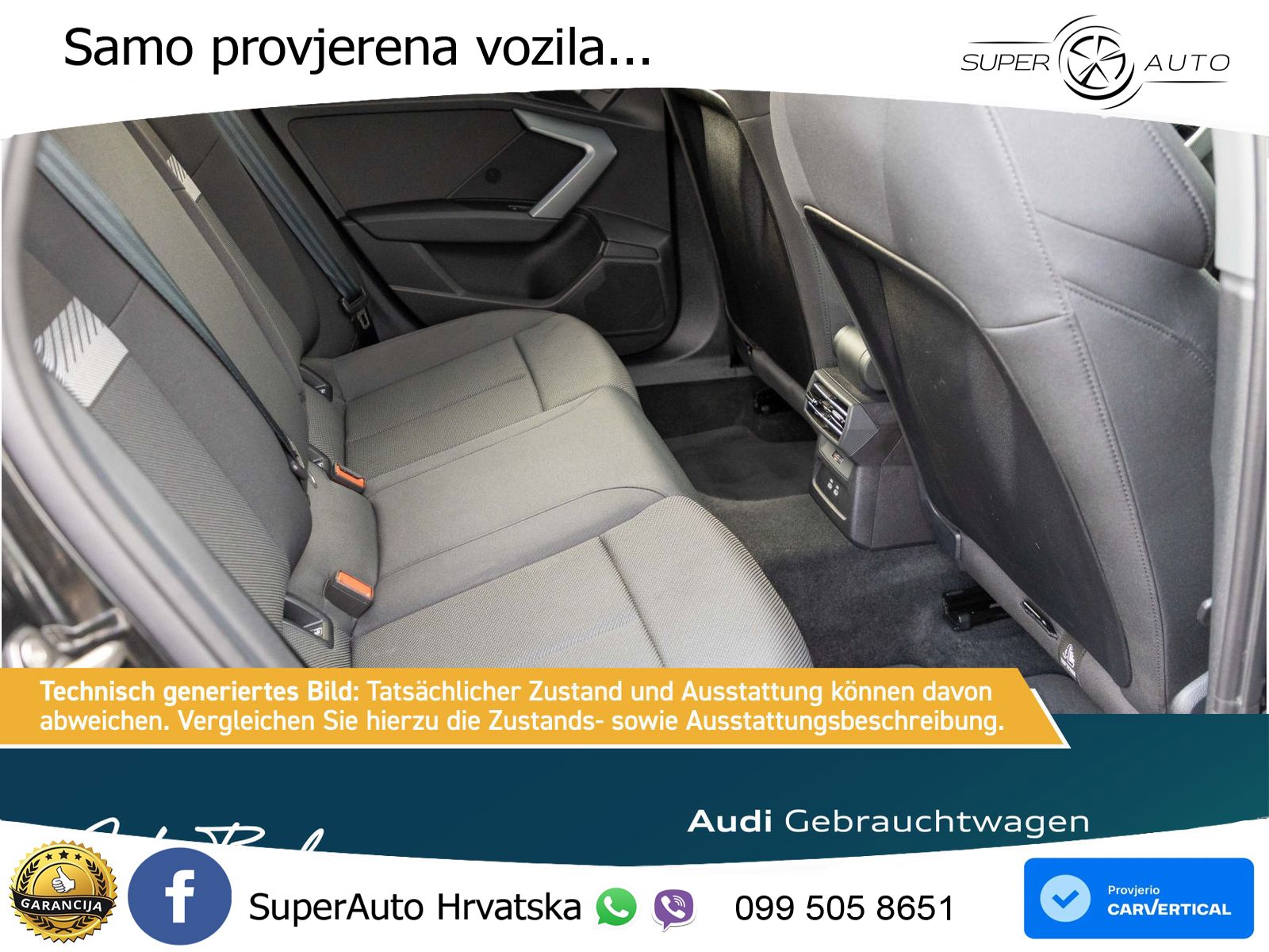 Audi A3 35 TFSI (150 KS) S tronic S line LED+GR SJED+ACC