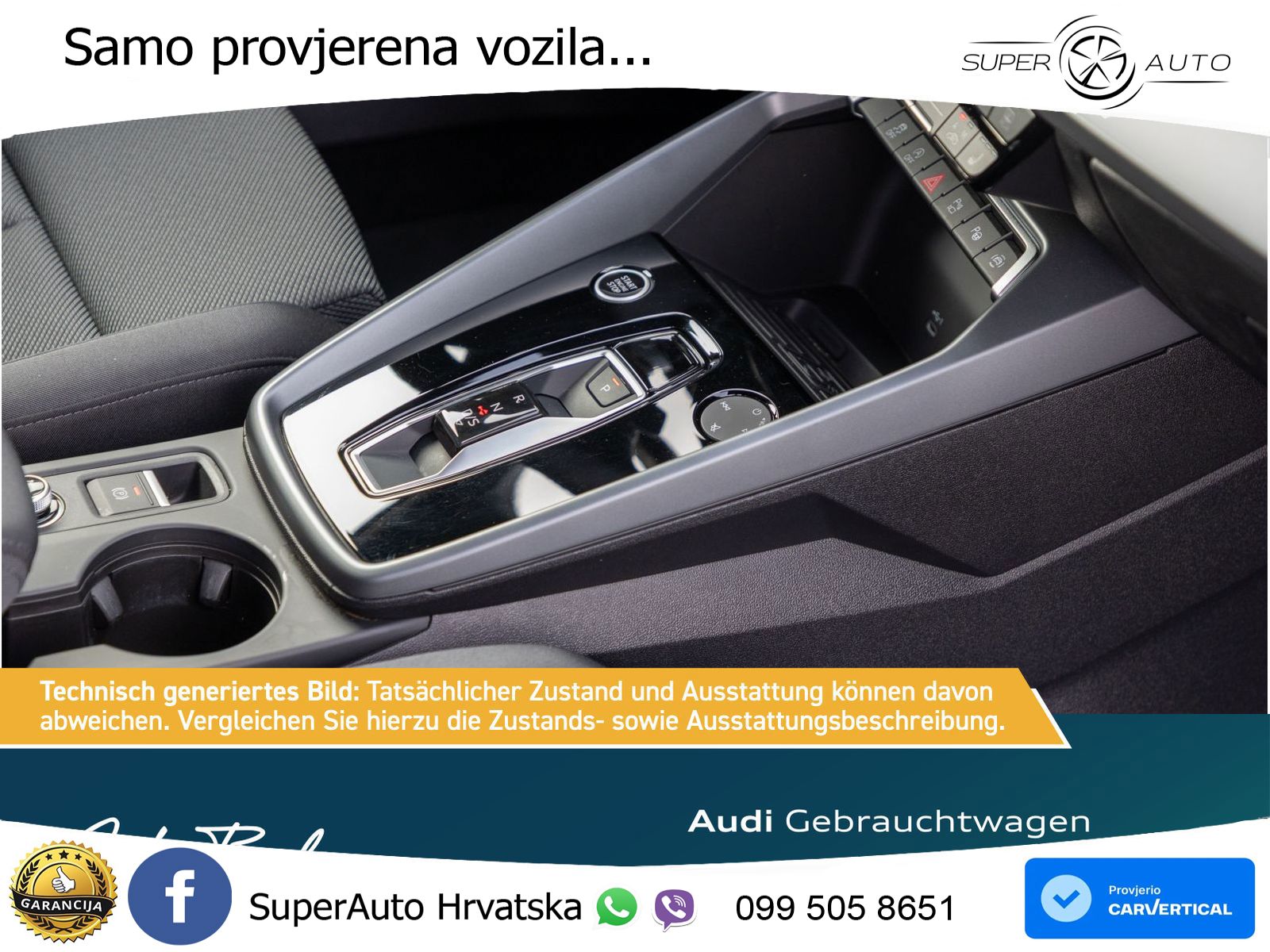 Audi A3 35 TFSI (150 KS) S tronic S line LED+GR SJED+ACC