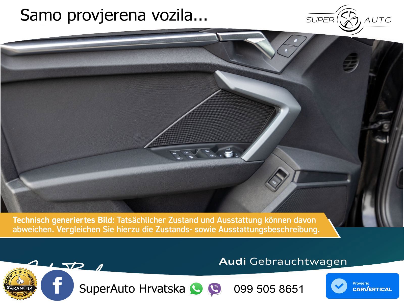 Audi A3 35 TFSI (150 KS) S tronic S line LED+GR SJED+ACC