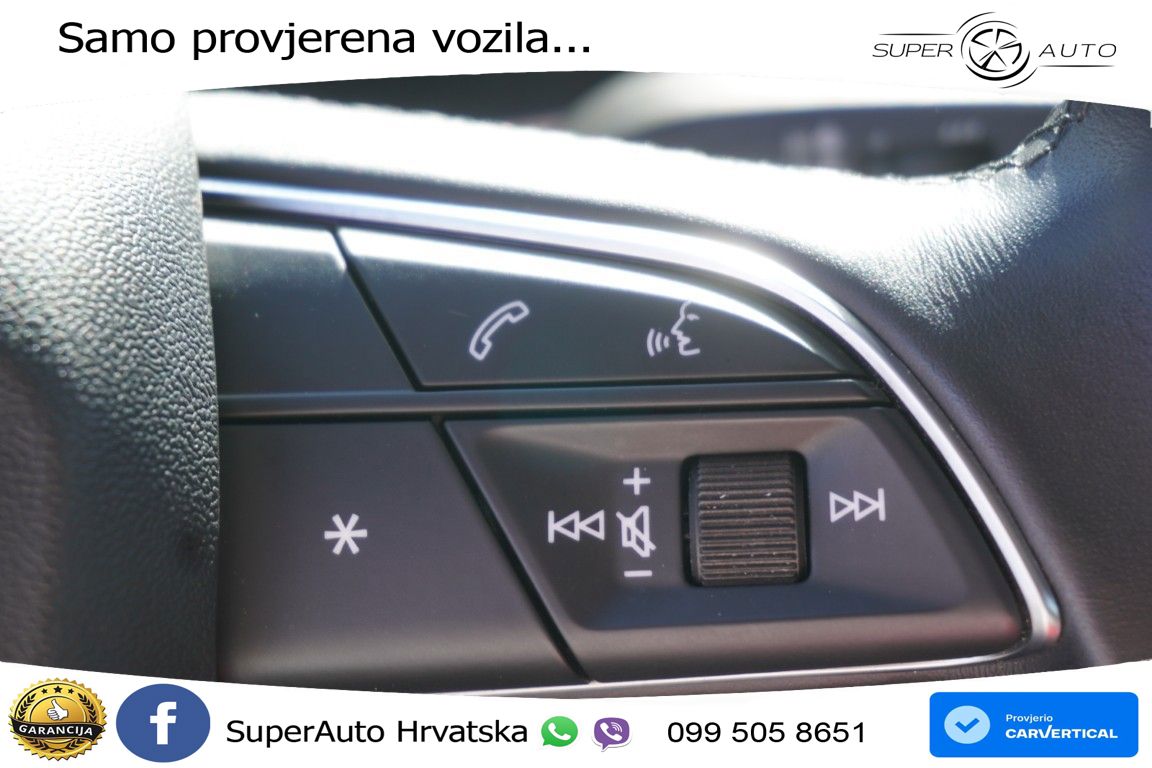 Audi Q3 45 TFSIe (245 KS) S tronic