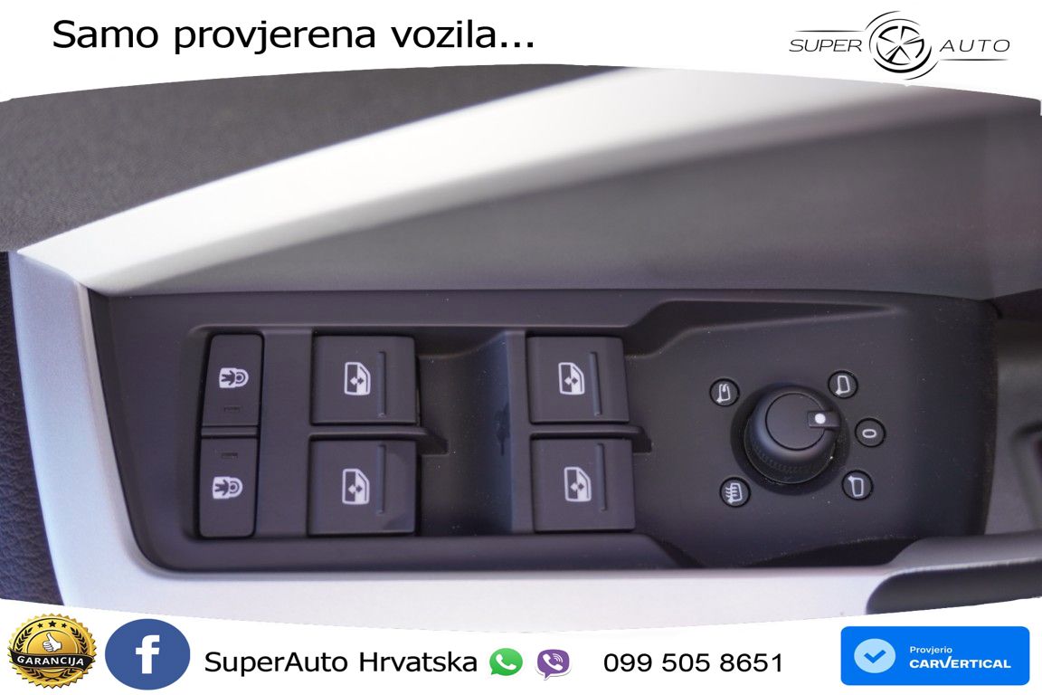 Audi Q3 45 TFSIe (245 KS) S tronic