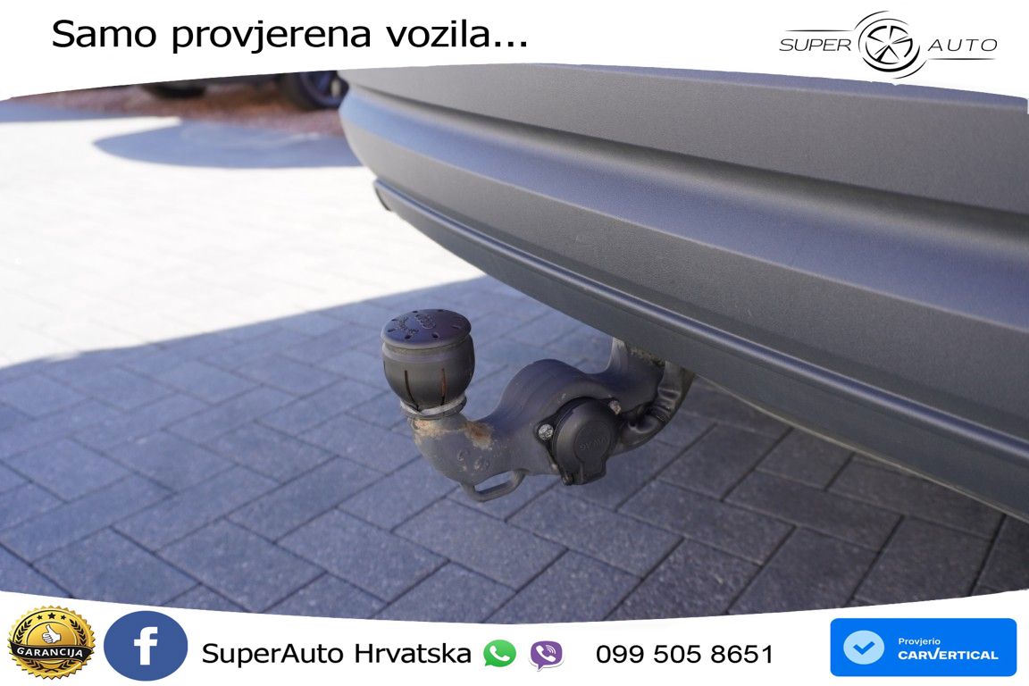 Audi Q3 45 TFSIe (245 KS) S tronic