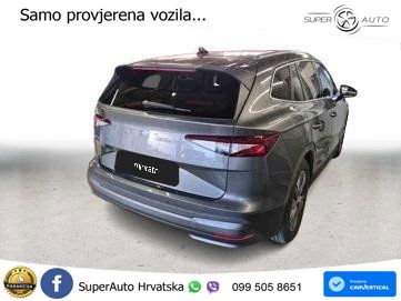 Škoda Enyaq 85 82 kWh (286 KS) Loft LED+GR SJED+ACC
