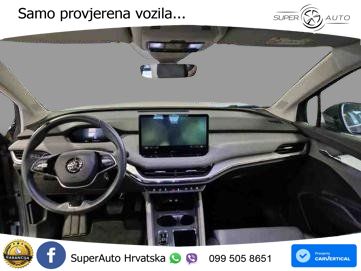 Škoda Enyaq 85 82 kWh (286 KS) Loft LED+GR SJED+ACC