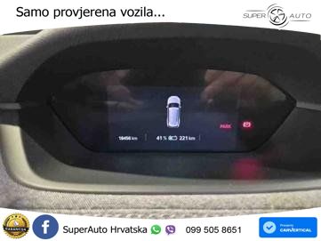 Škoda Enyaq 85 82 kWh (286 KS) Loft LED+GR SJED+ACC