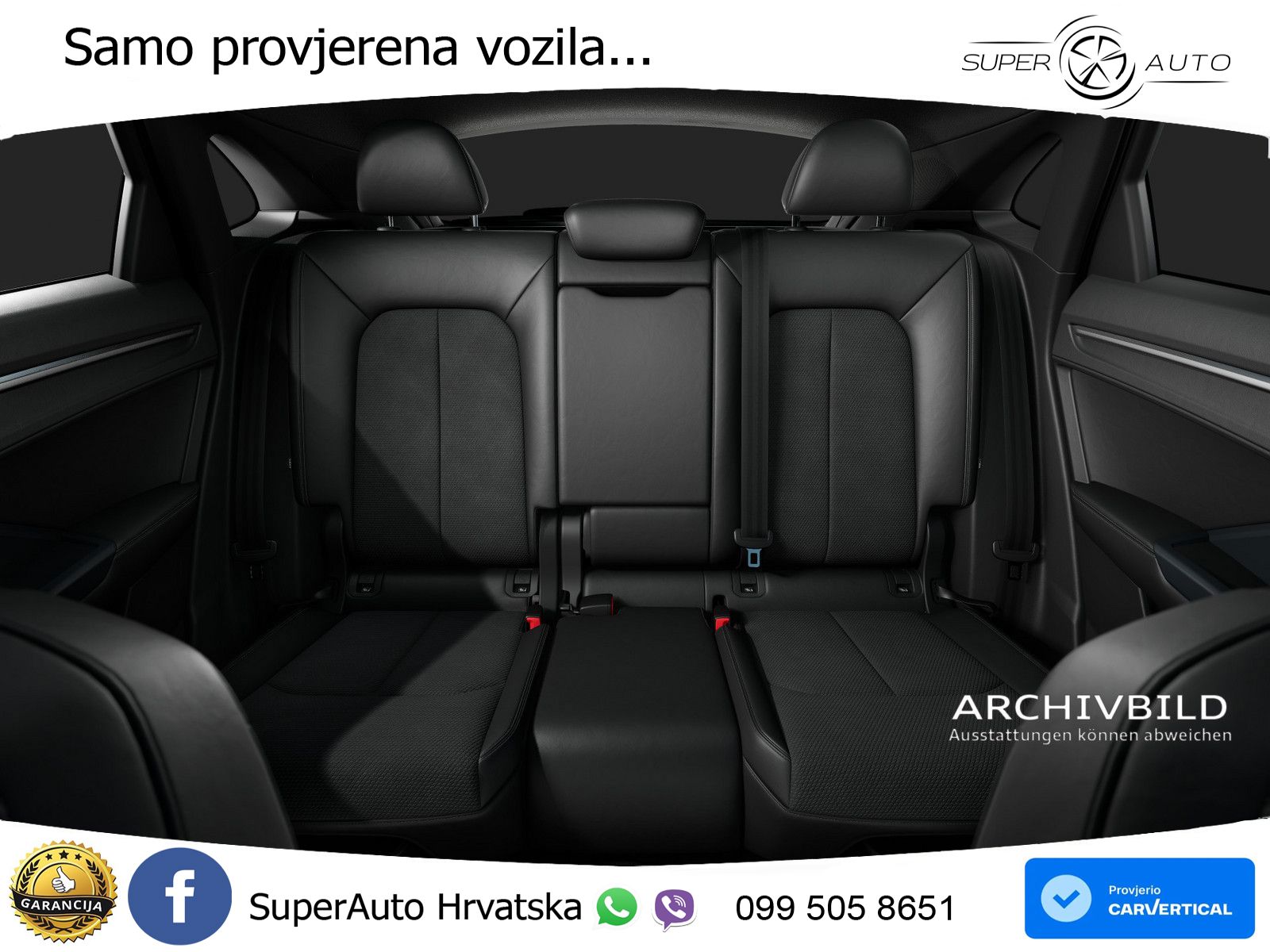 Audi Q3 III Sportback 1.5 TFSI (150 KS) S tronic S line MATRIX+GR SJED+KAM