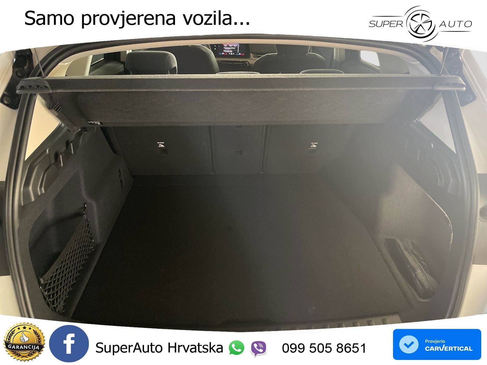BMW iX1 66.5 kWh (204 KS) eDrive20