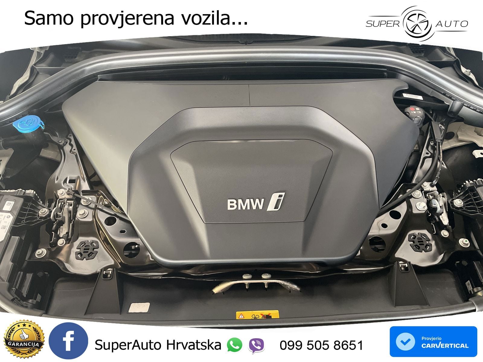 BMW iX1 66.5 kWh (204 KS) eDrive20