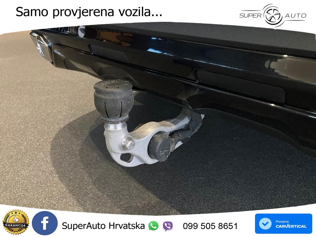 Mercedes GLC 220d (197 KS) 4MATIC 9G-TRONIC AMG ACC+GR SJED+360+PANO