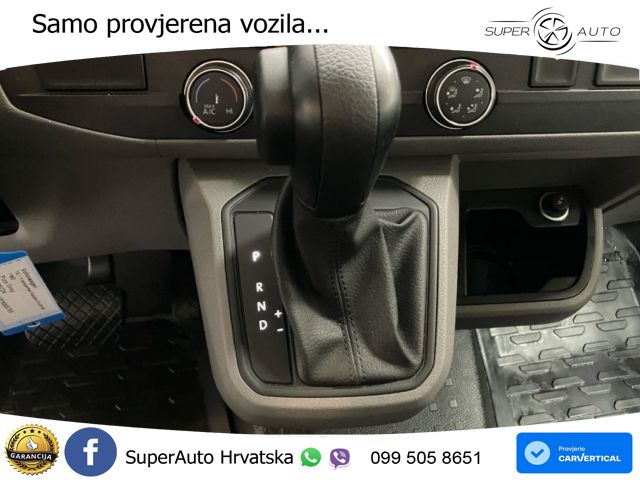 Volkswagen T6.1 Transporter Kasten 2.0 TDI DSG EcoProfi FWD 150 KS