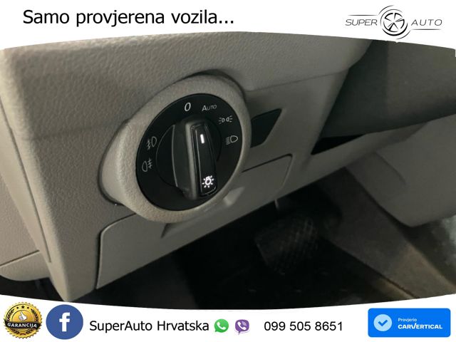 Volkswagen T6.1 Transporter Kasten 2.0 TDI DSG EcoProfi FWD 150 KS