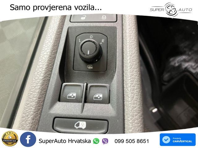 Volkswagen T6.1 Transporter Kasten 2.0 TDI DSG EcoProfi FWD 150 KS