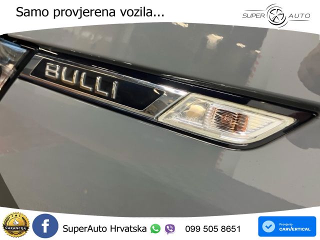 Volkswagen T6.1 Transporter Kasten 2.0 TDI DSG EcoProfi FWD 150 KS