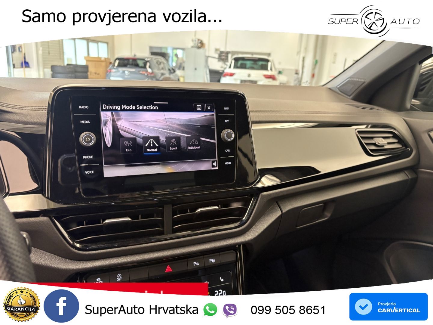 Volkswagen T-Roc I 2.0 TDI (150 KS) DSG LED+GR SJED+ACC
