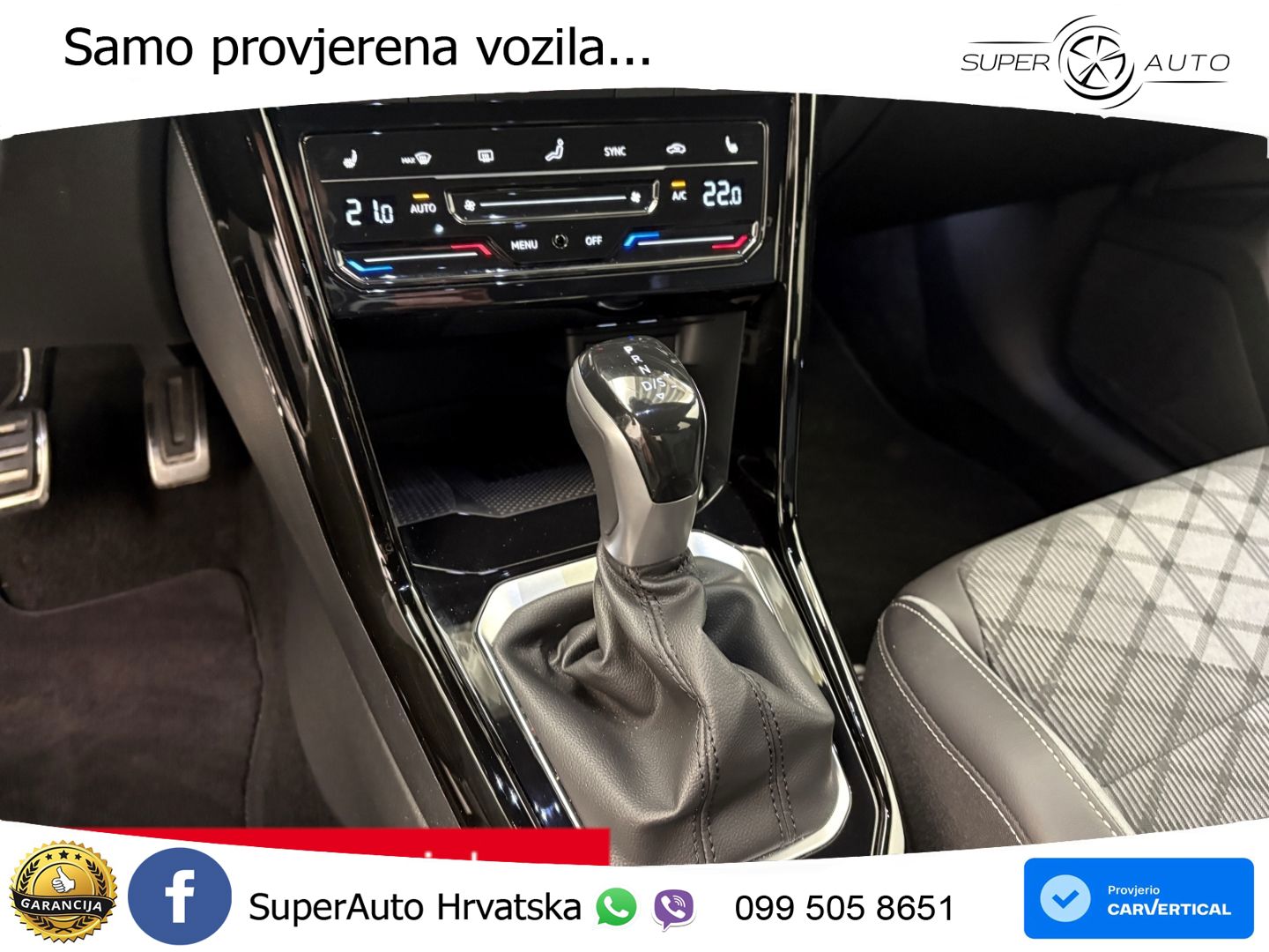 Volkswagen T-Roc I 2.0 TDI (150 KS) DSG LED+GR SJED+ACC
