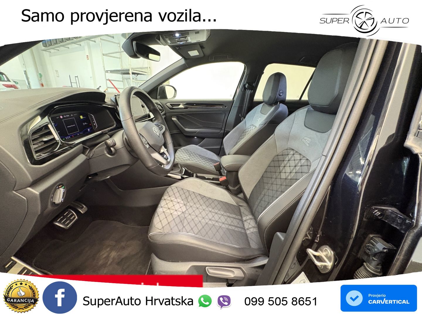 Volkswagen T-Roc I 2.0 TDI (150 KS) DSG LED+GR SJED+ACC