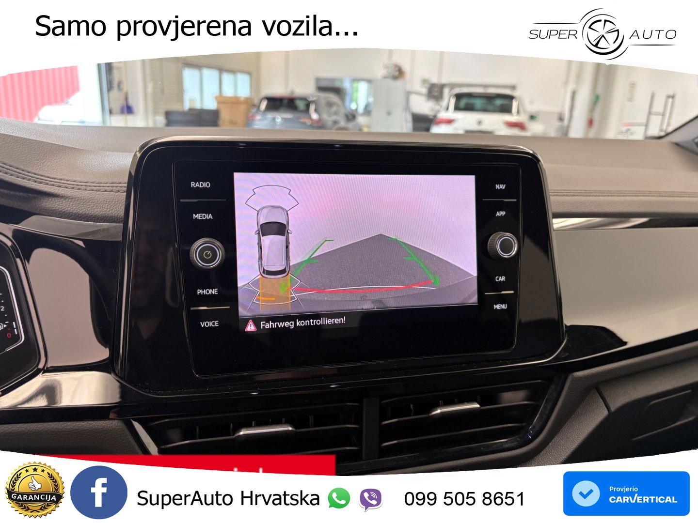 Volkswagen T-Roc I 2.0 TDI (150 KS) DSG LED+GR SJED+ACC
