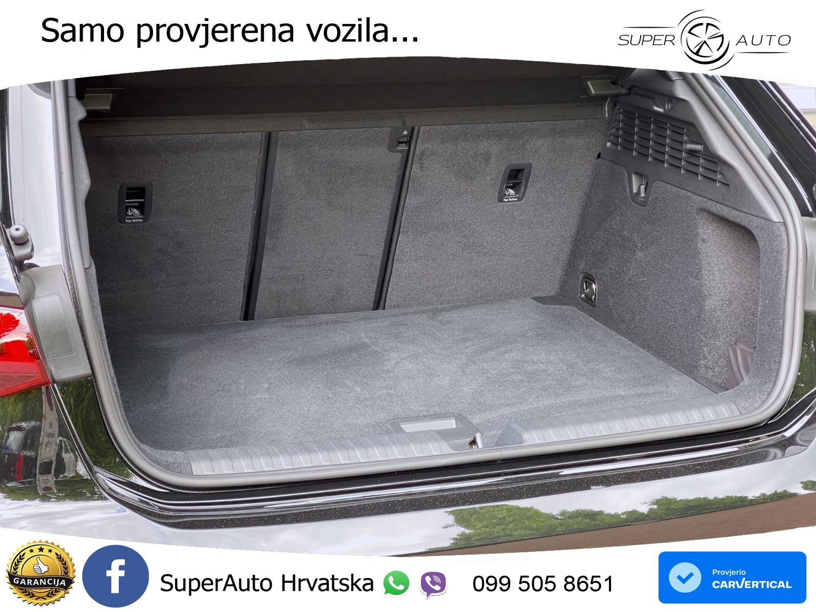 Audi A3 35 TDI (150 KS) S line LED+ACC