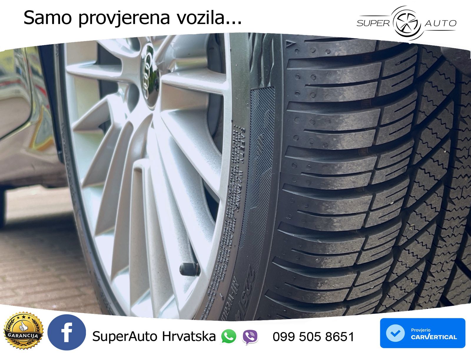 Audi A3 35 TDI (150 KS) S line LED+ACC