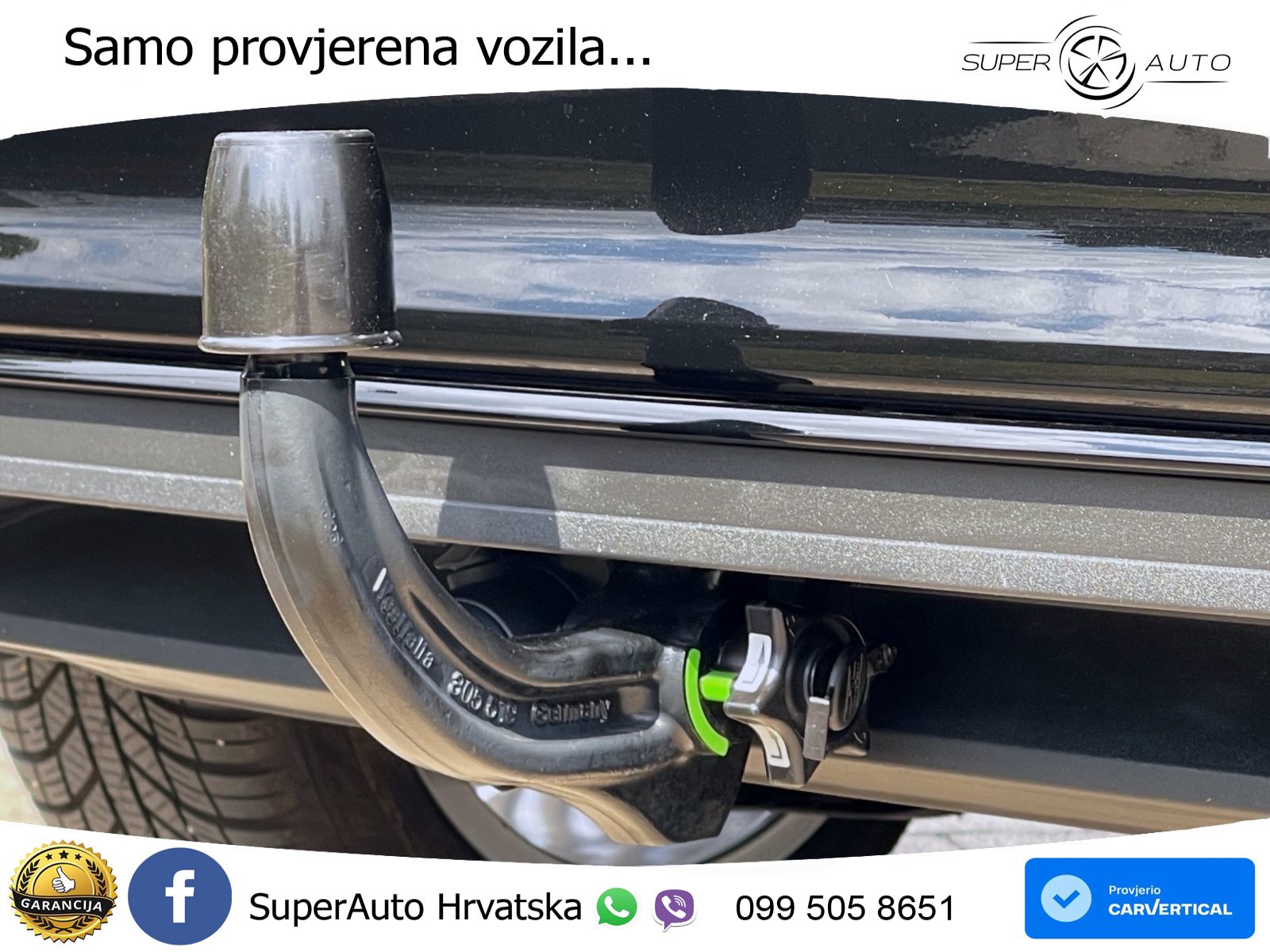 Audi A3 35 TDI (150 KS) S line LED+ACC